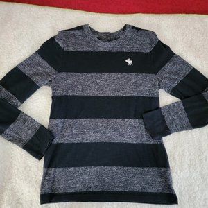 Abercrombie big kid sweater
